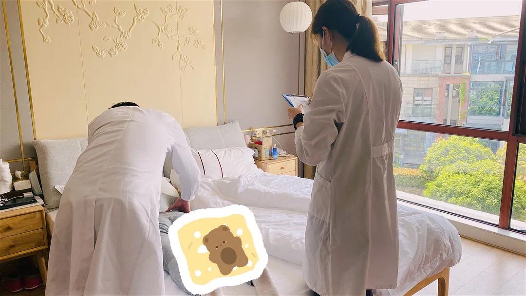 神馬?寶媽竟然在艾悅子住了“5個月”啊!