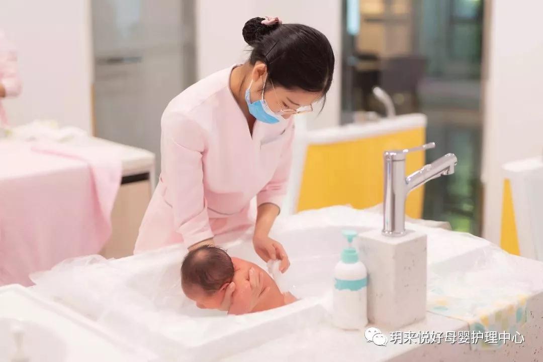 新生兒活動專區(qū)