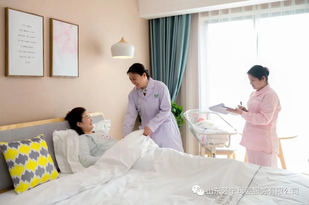 母嬰照護(hù)