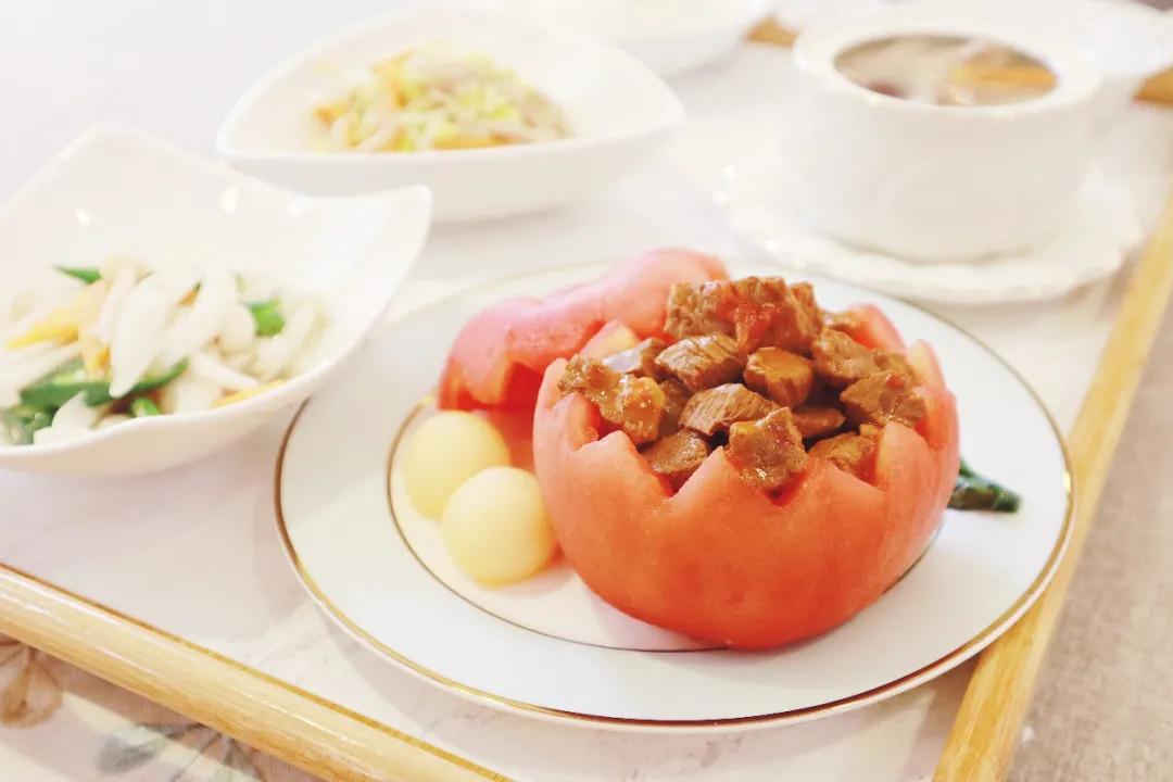維愛家匠心鮮制168餐，打造千人千味的饕餮盛宴
