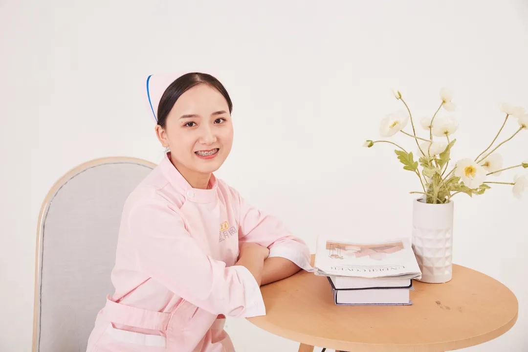 且隨疾風(fēng)前行,做最酷的自己|2020年度盈月閣人氣員工評選